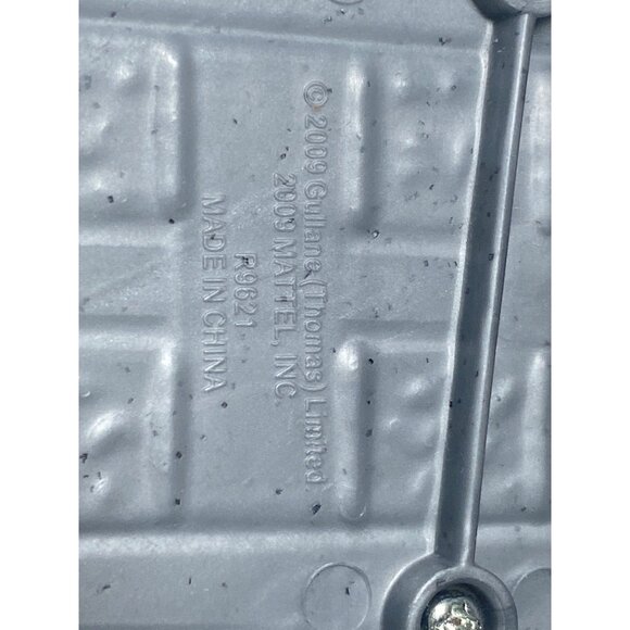 Fisher Price THOMAS TRAIN TAKE N PLAY MAITHWAITE FOLDING PLAYSET 2009 - Picture 16 of 16